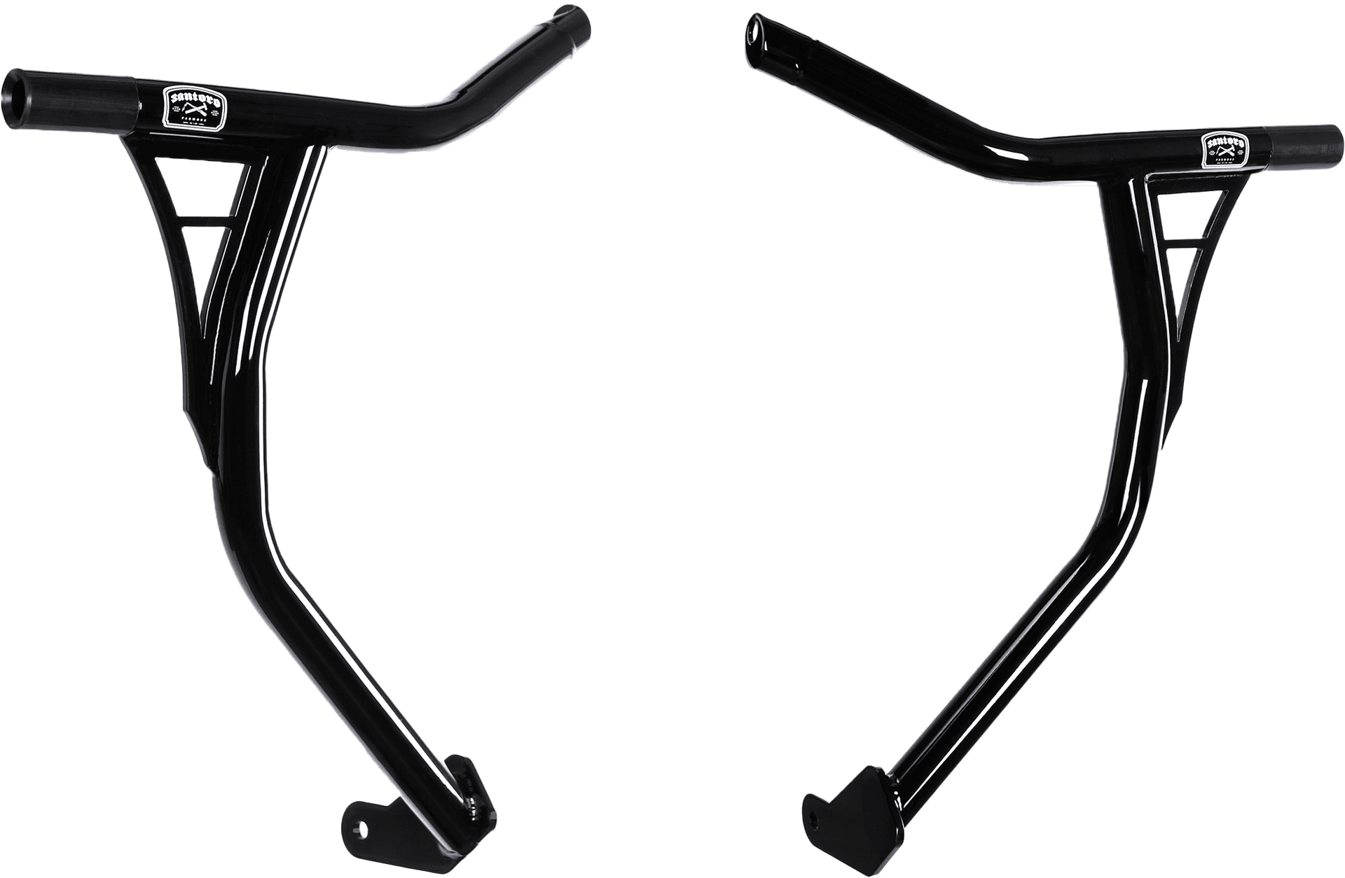 Not Yo Daddy's Heavy Hitters