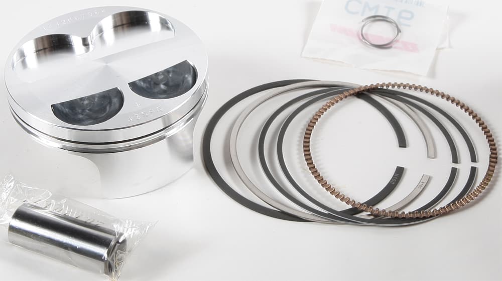 Wiseco Piston Kit - Image 261