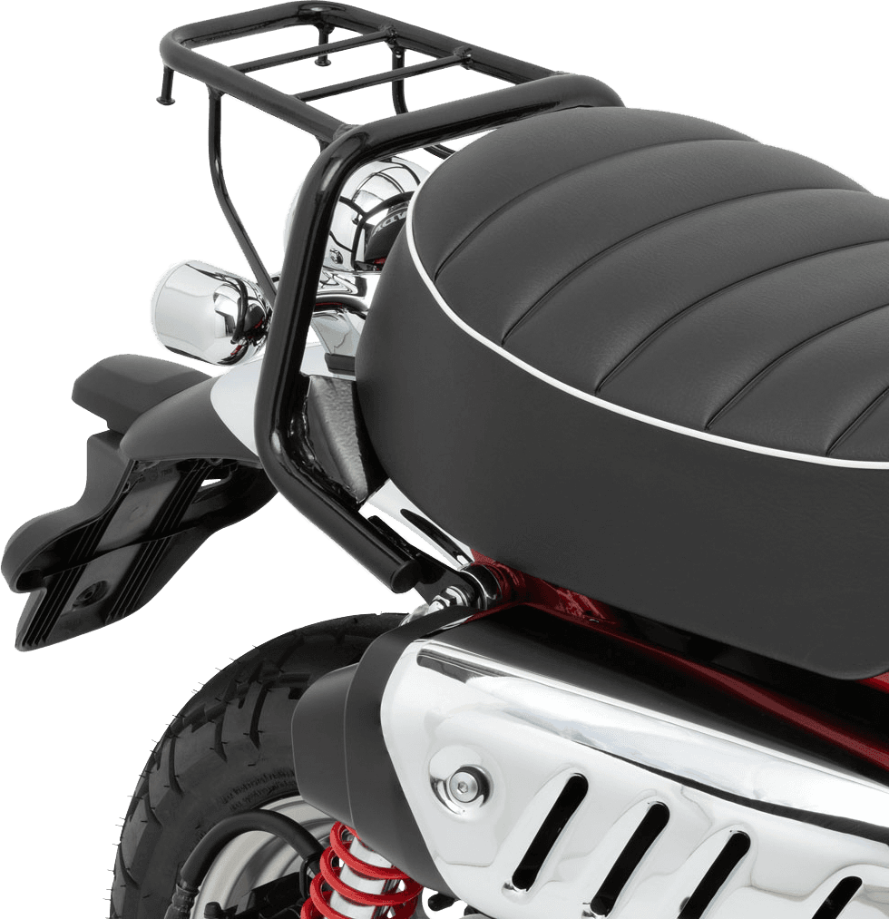 Cargo Rack - Image 2