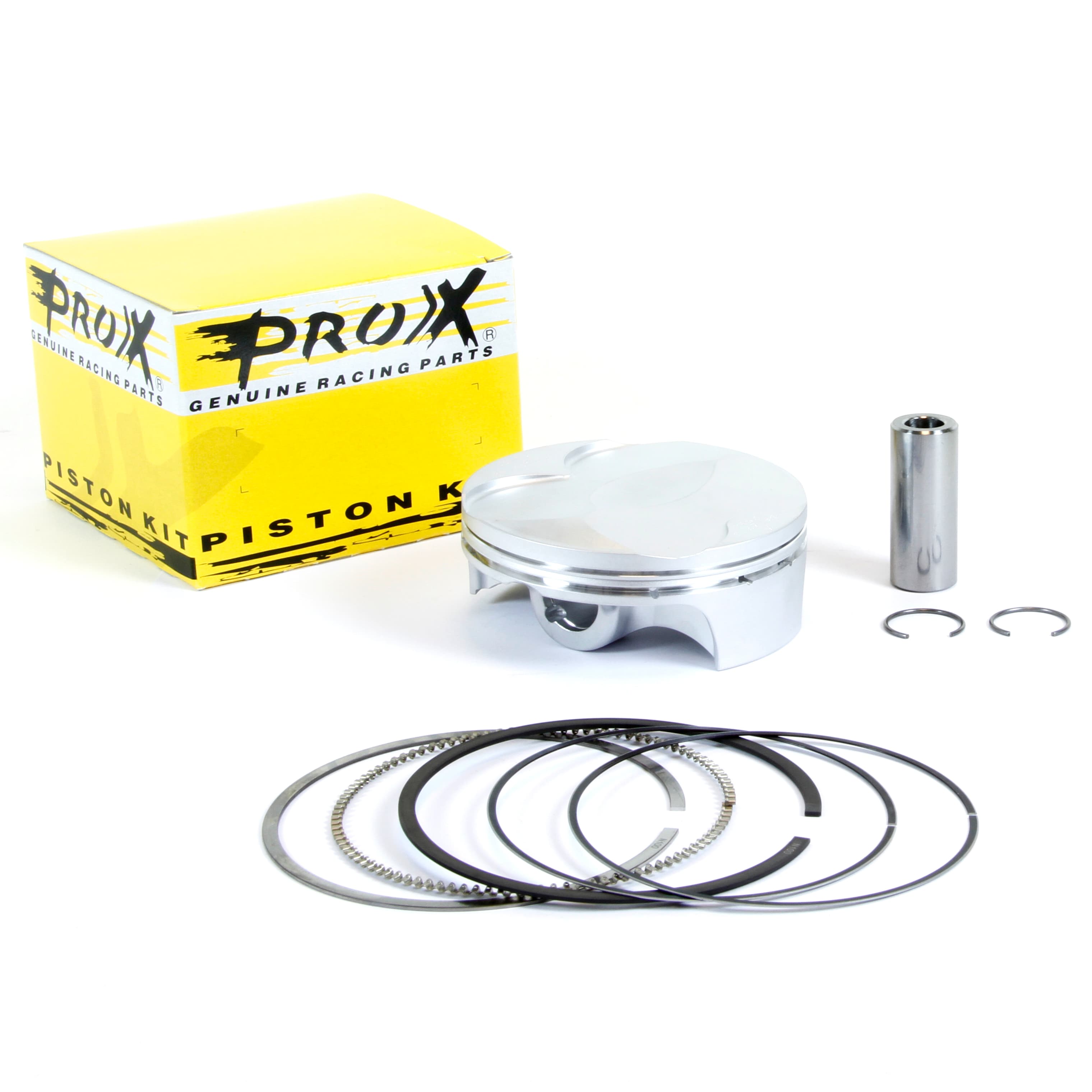 Pro X Piston Cr/Rm 250 - Image 326