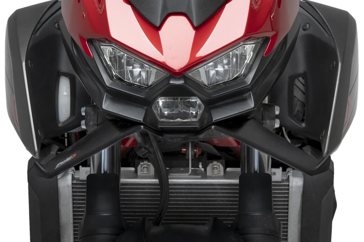 Downforce Front Spoiler - Image 70