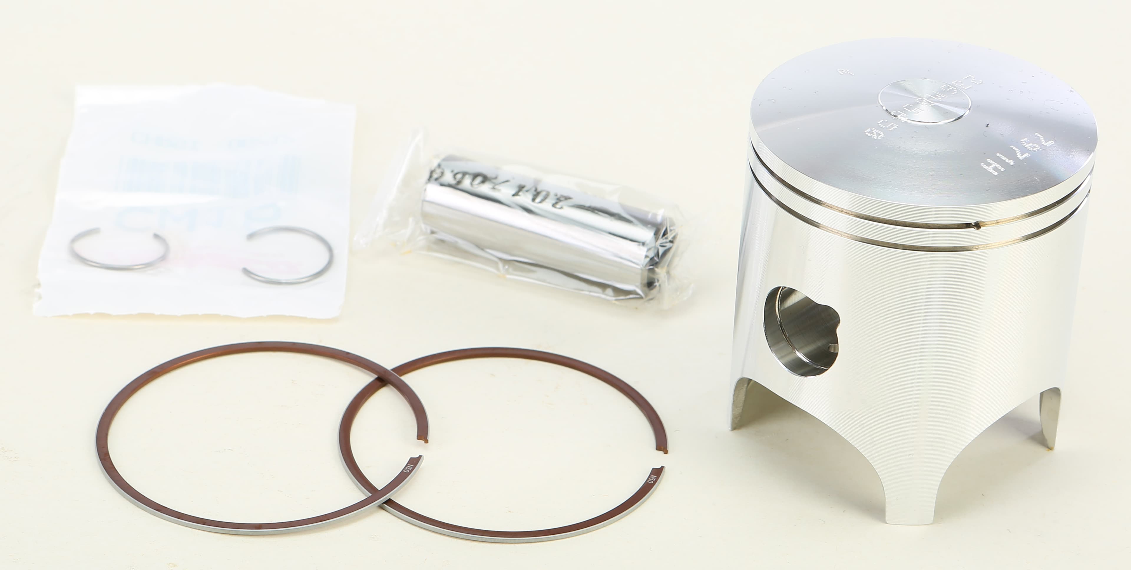 Wiseco Piston Kit - Image 41
