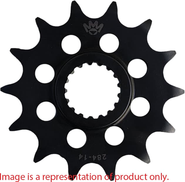 Front Sprocket