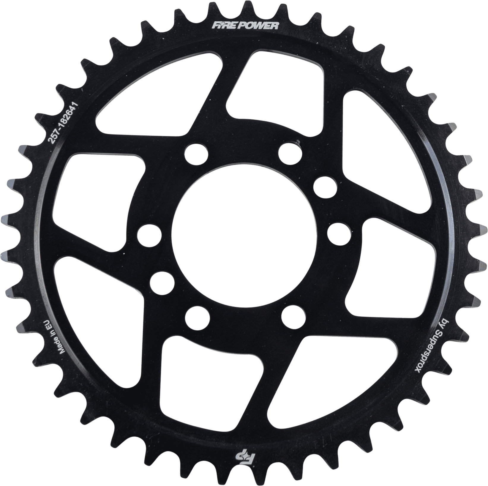 Rear Steel Sprocket - Image 164