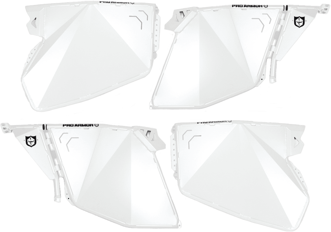 Traditional/Tail Door - Image 27