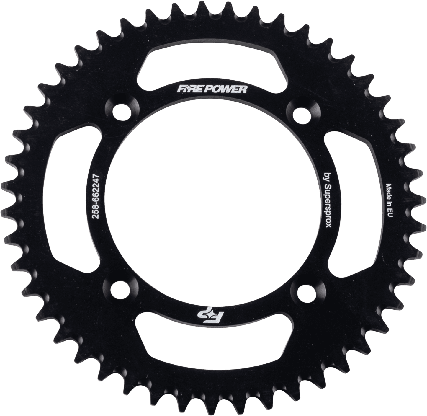 Aluminum Rear Sprocket - Image 155