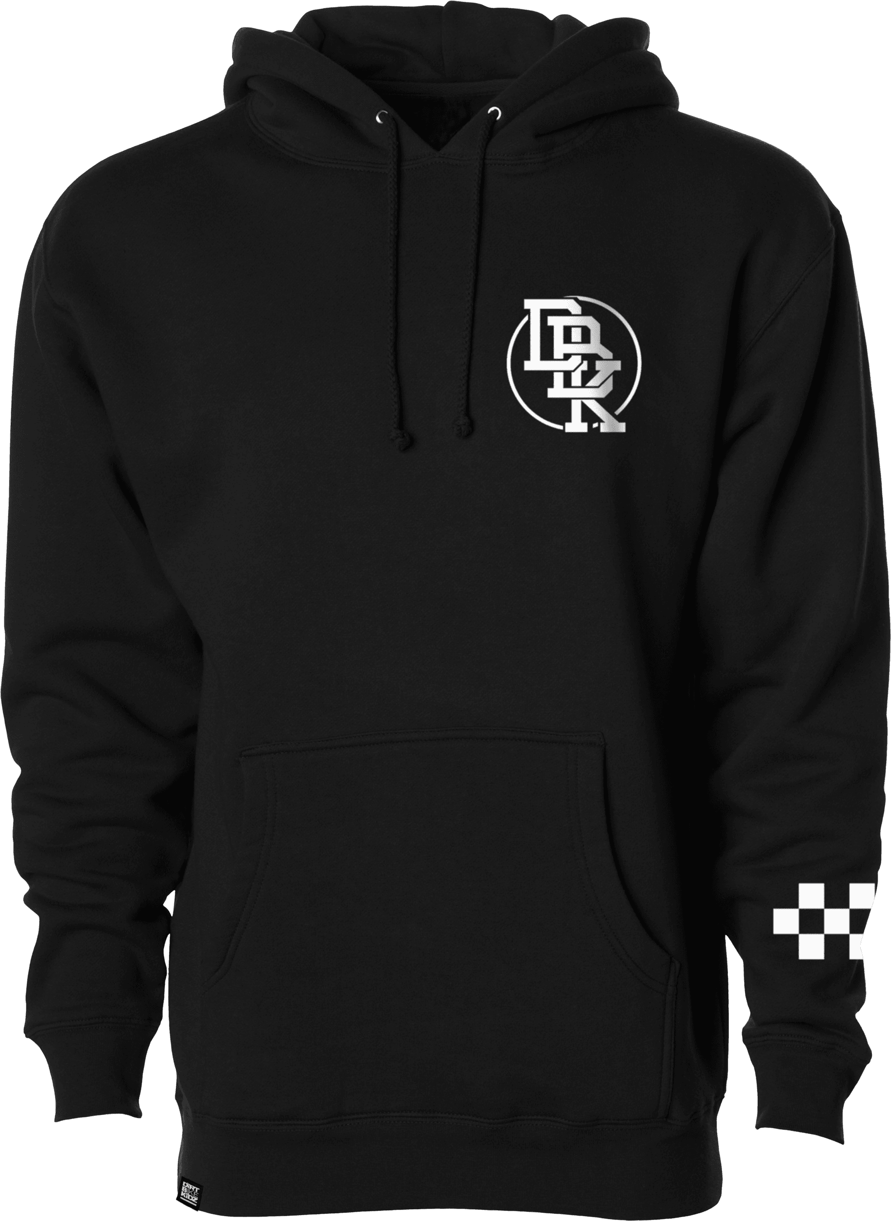 Hot Rod Hoodie