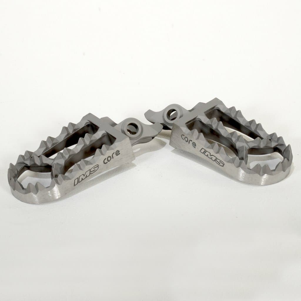 Core Enduro Footpegs