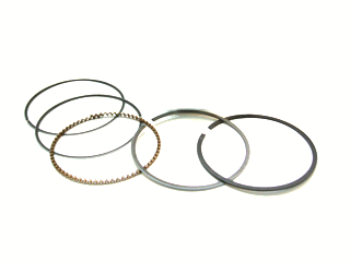 Piston Ring Kit - Image 176