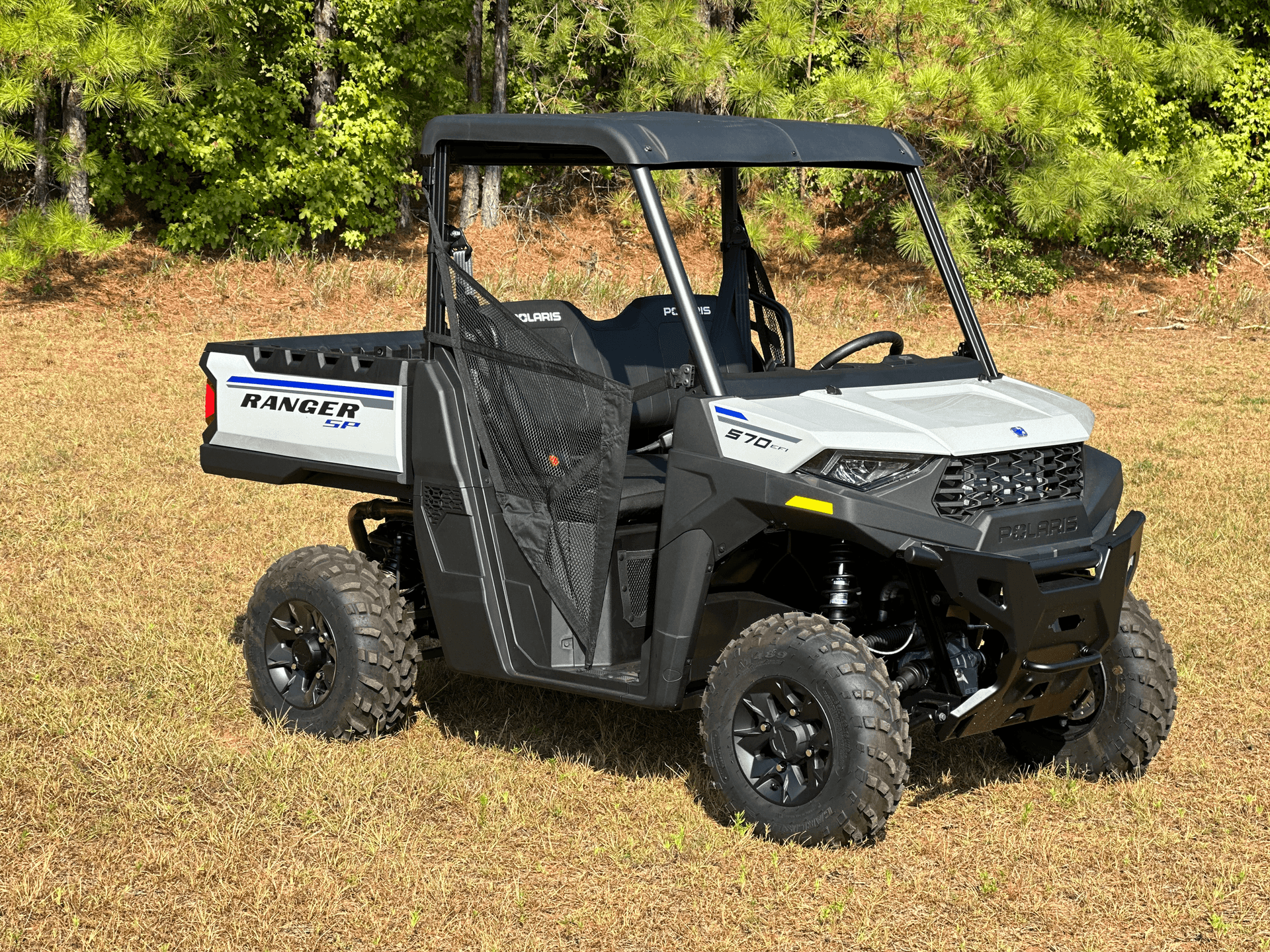 Seizmik Composit Roof - Image 2