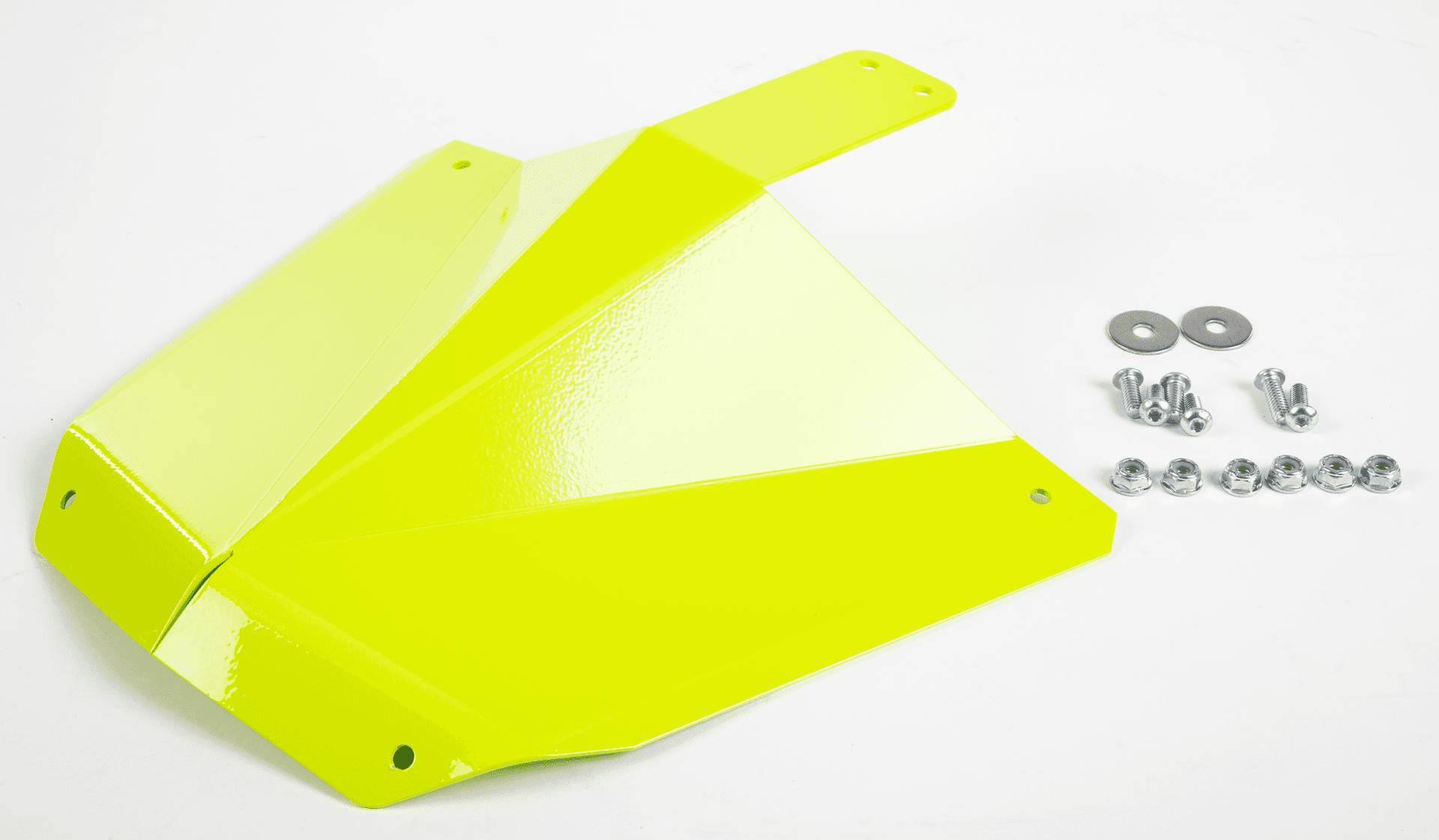 Front Bumper Skid Plate - Image 44