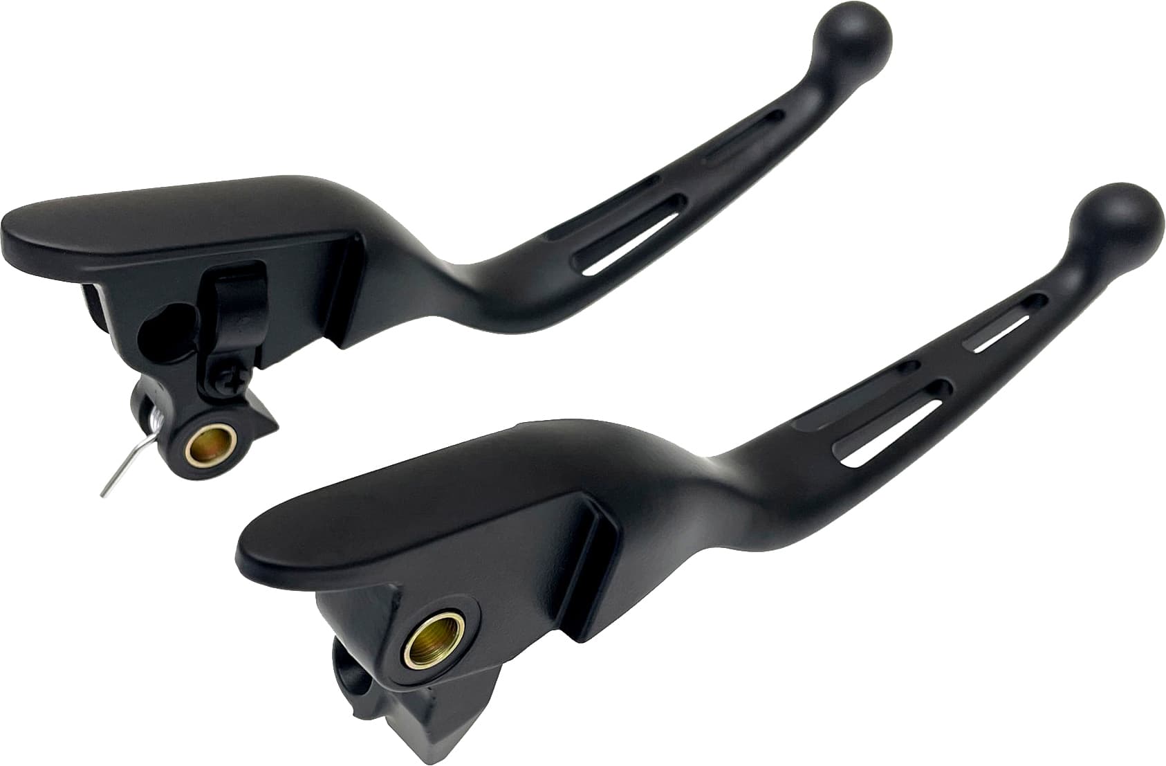 Custom Levers - Image 36