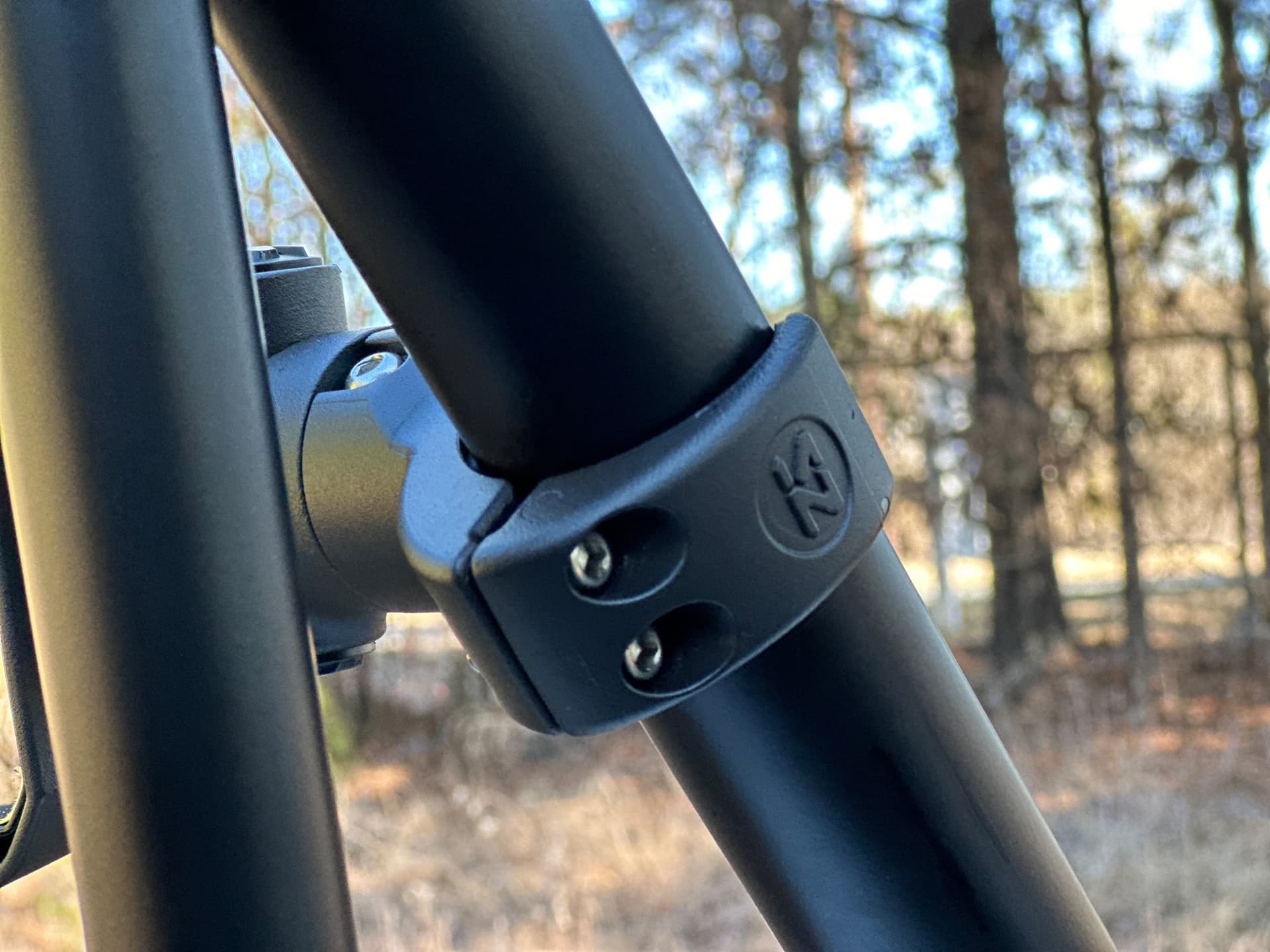 Trailrider Side Mirrors - Image 9