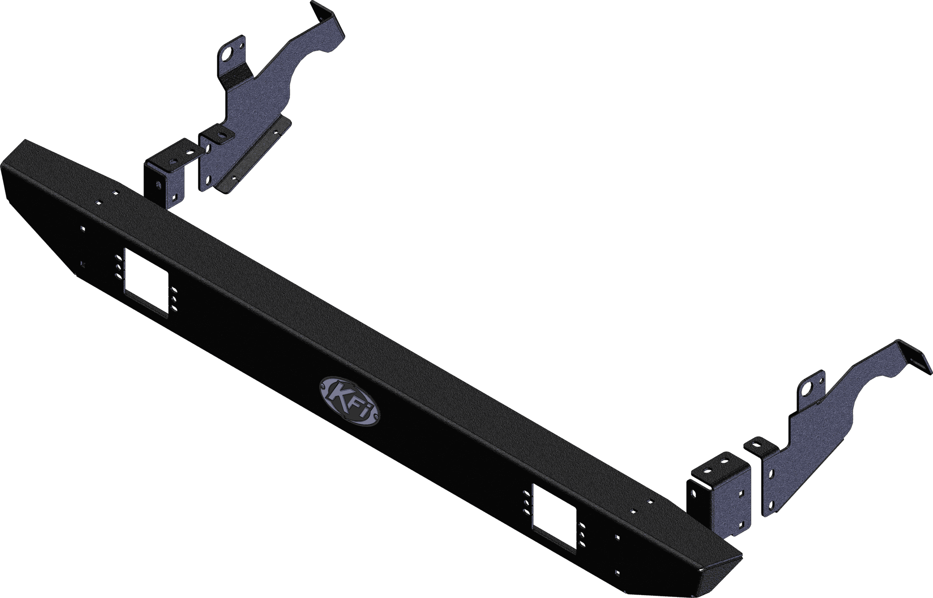 Rear Bumper - Image 16