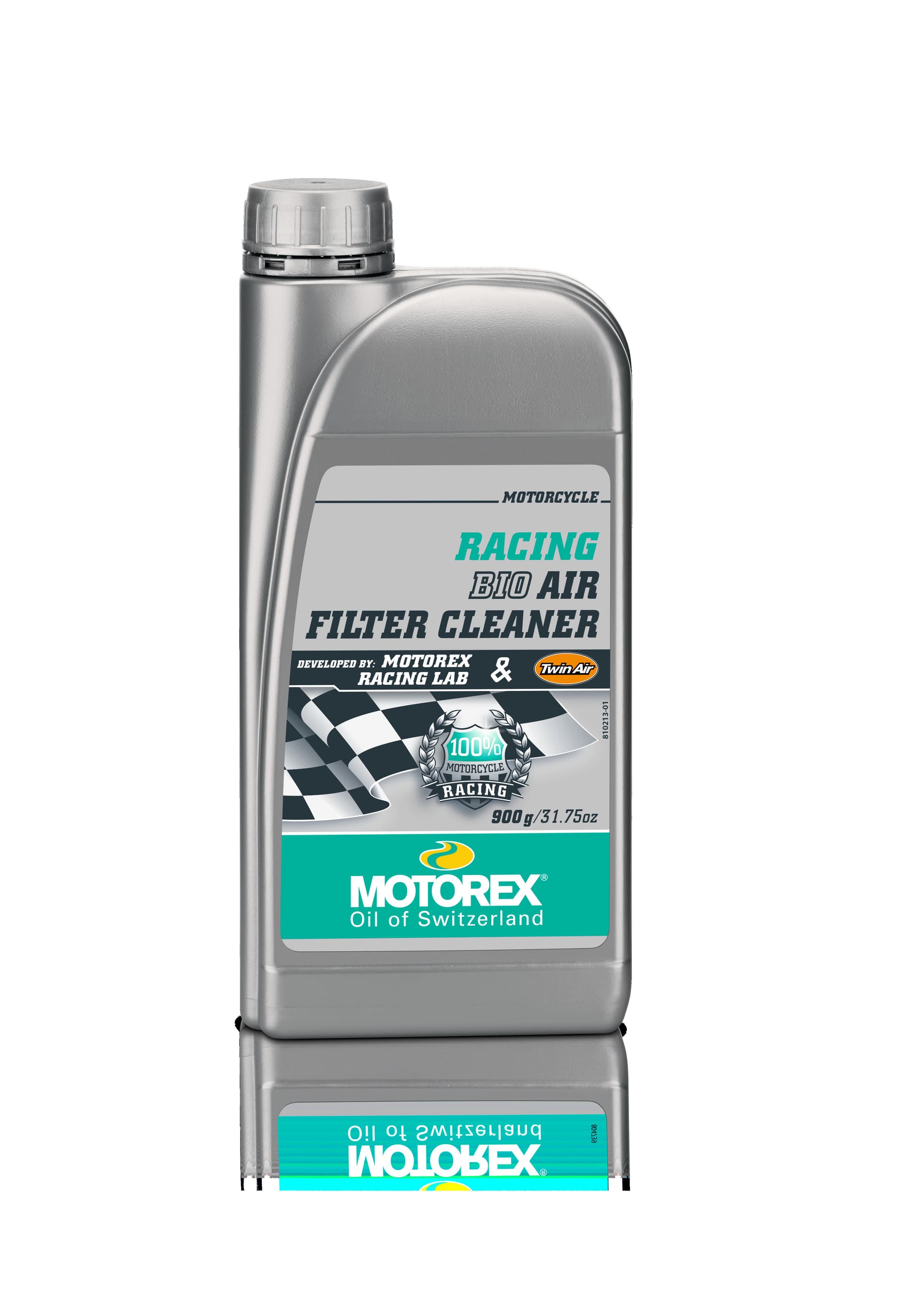 Racing Bio Dirt Remover