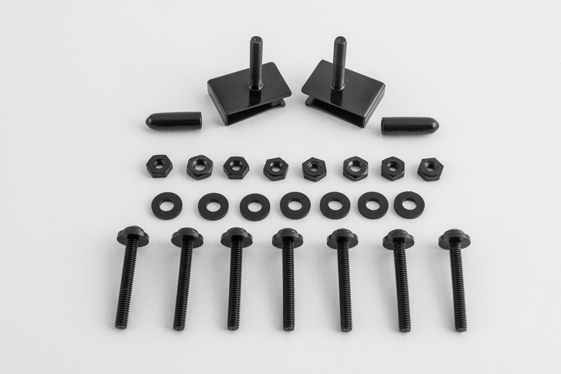 Vetter Screw Kit