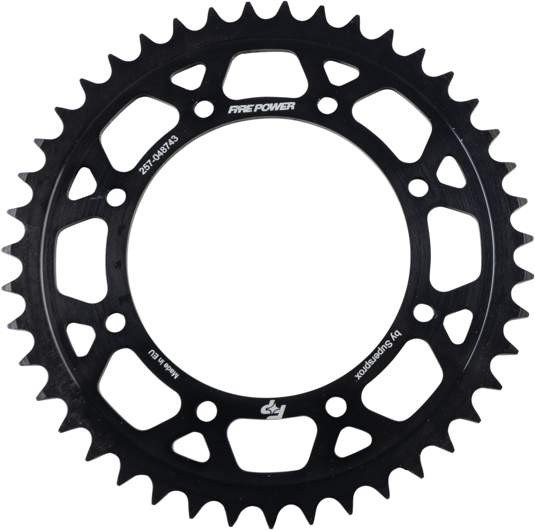 Rear Steel Sprocket - Image 126