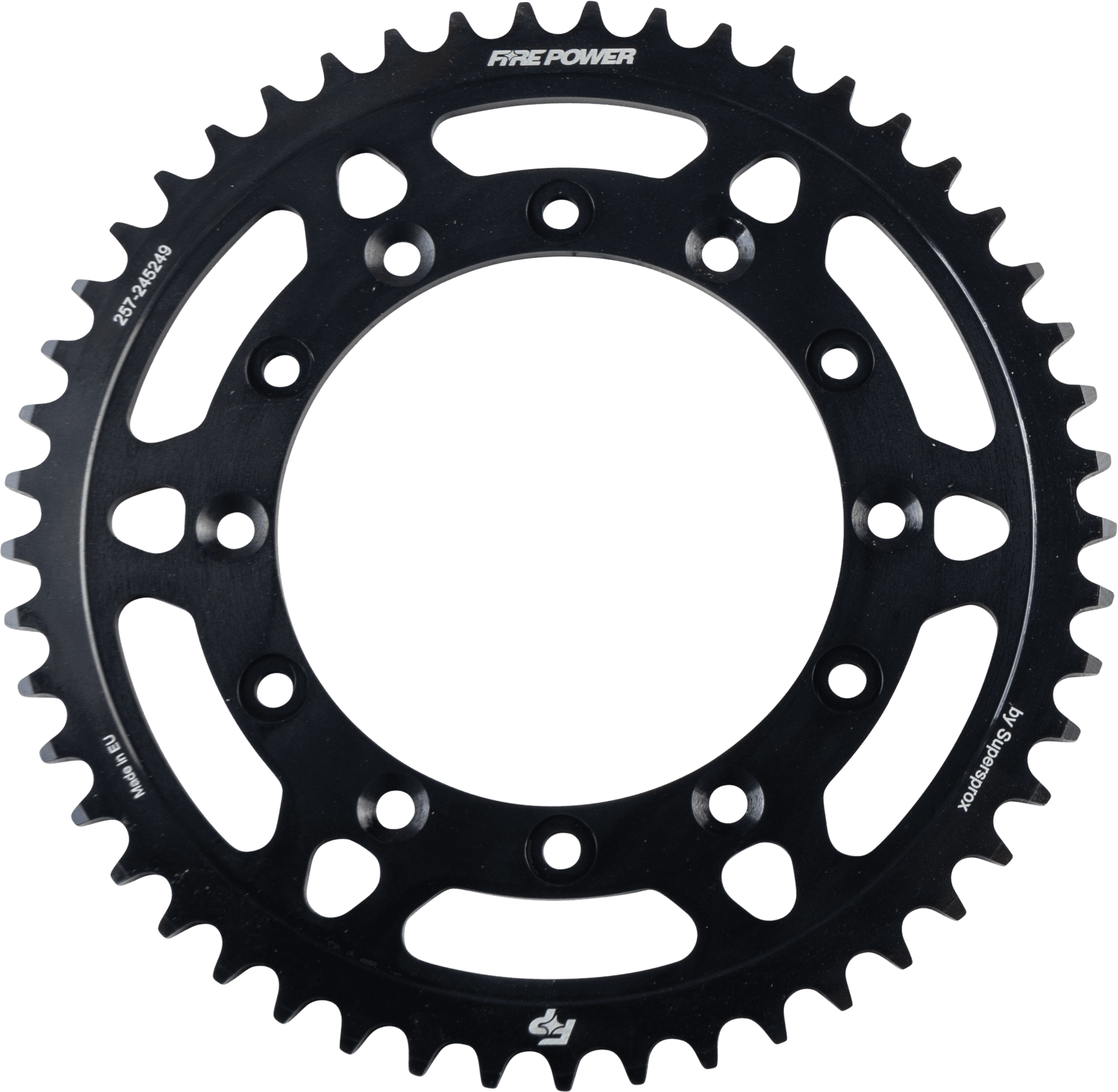 Rear Steel Sprocket - Image 176