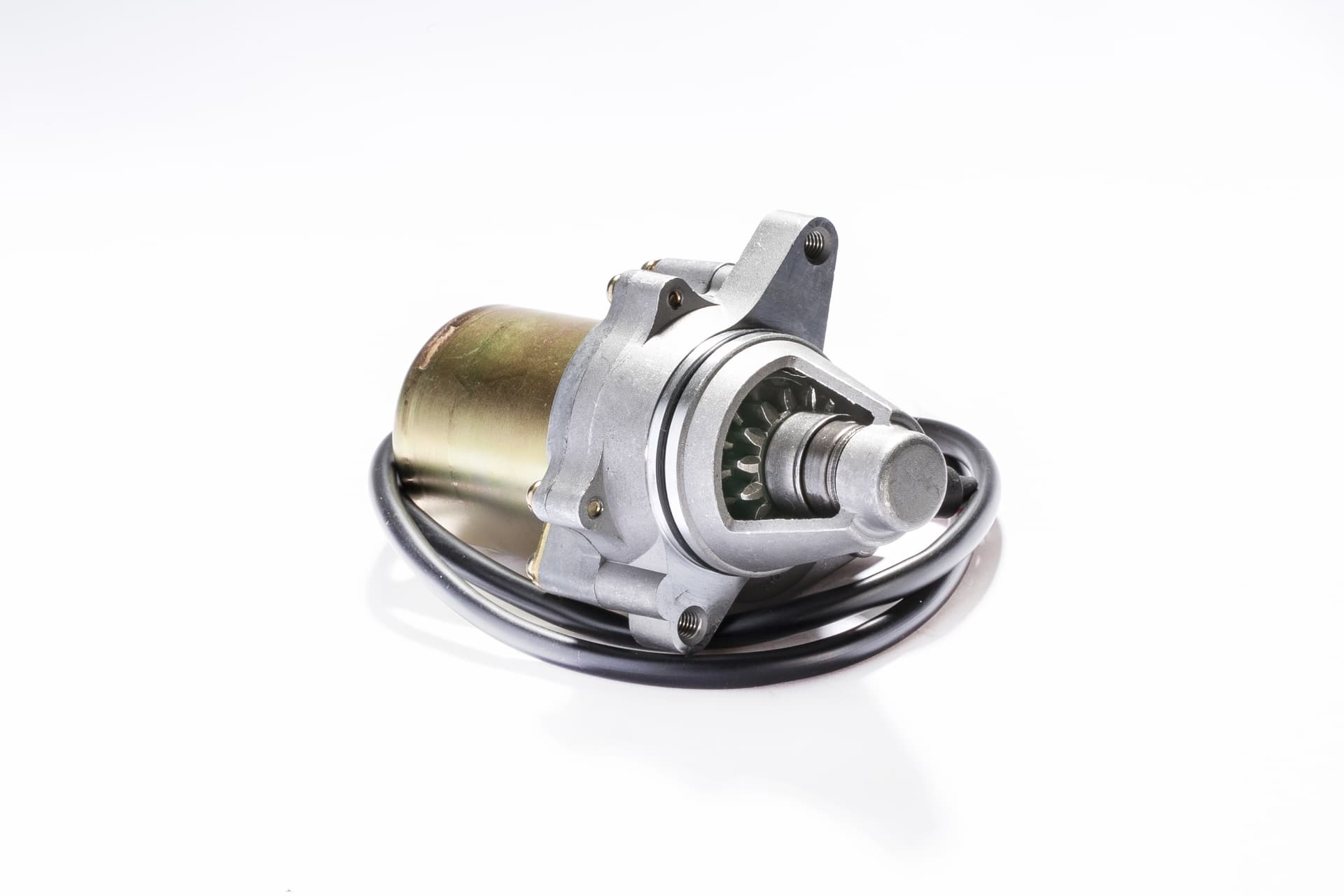 Starter Motor - Image 50