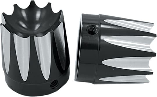 Axle Nut Cover - Image 3