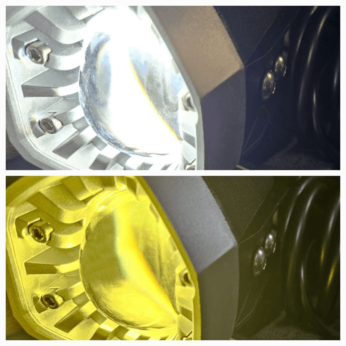 Pathfinder Dual Switchback Led Lights - Image 3