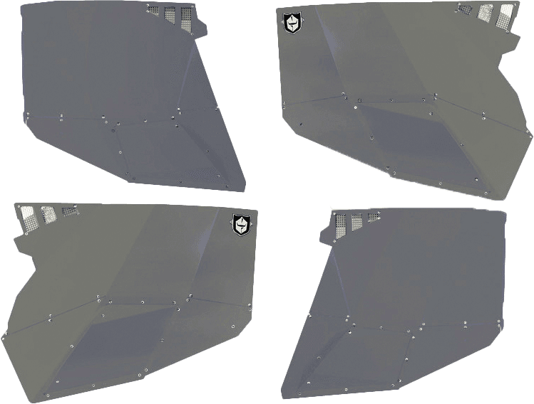 Stealth Door Skins - Image 79