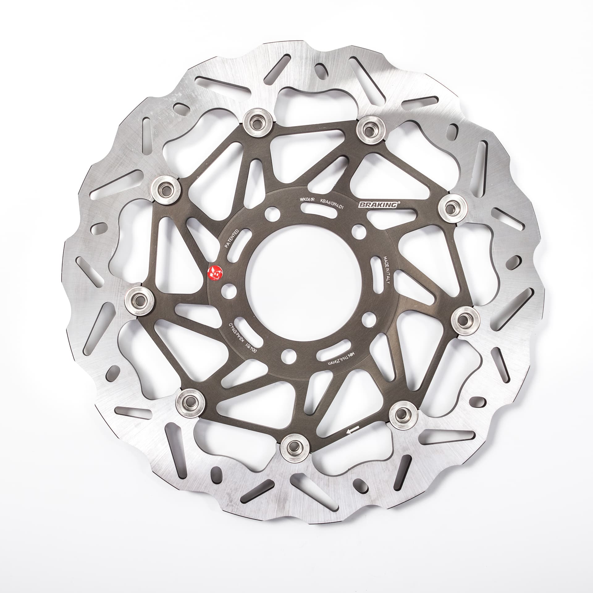 SK2 Directional Rotors - Image 147