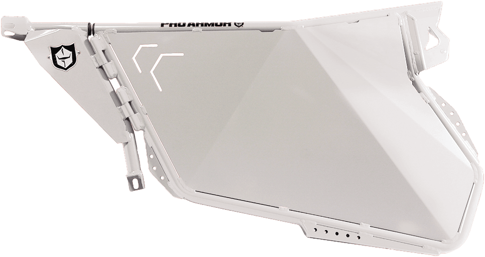 Traditional/Tail Door - Image 12