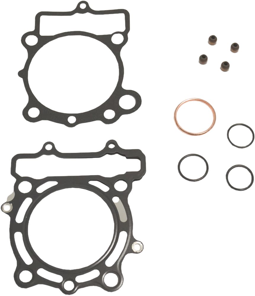 Partial Top End Gasket Kit - Image 76