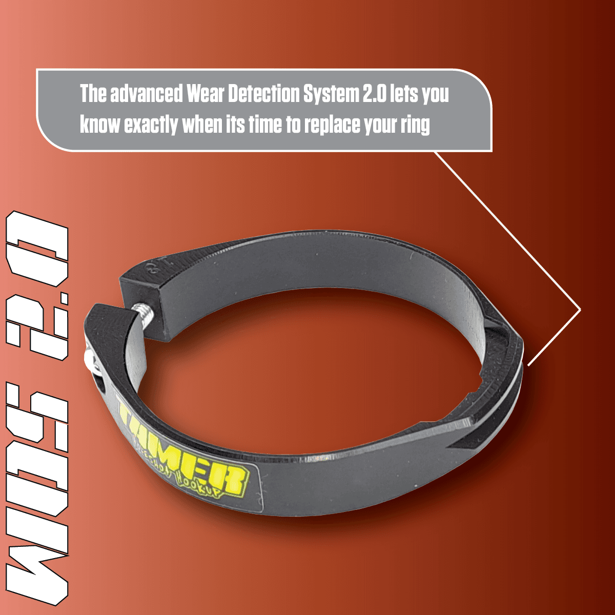 Tamer Fork Rings - Image 2