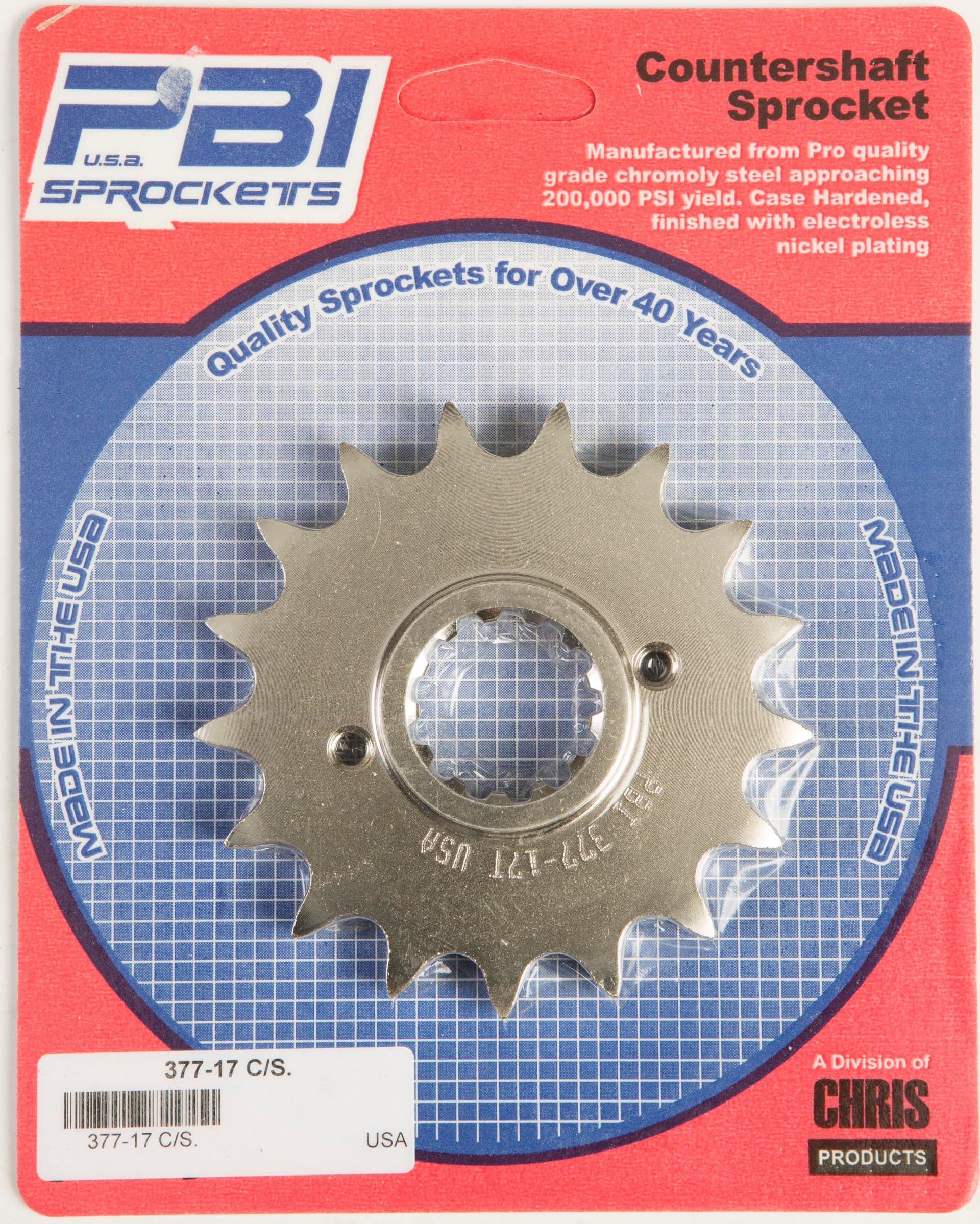 Countershaft Sprocket - Image 173