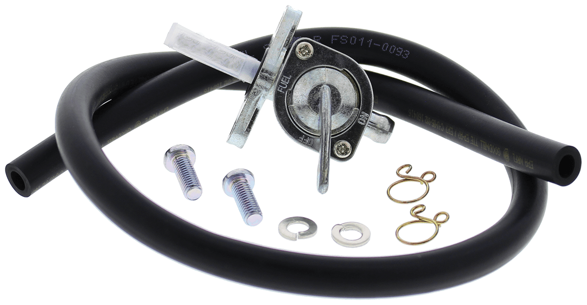 Fuel Valve - Image 95