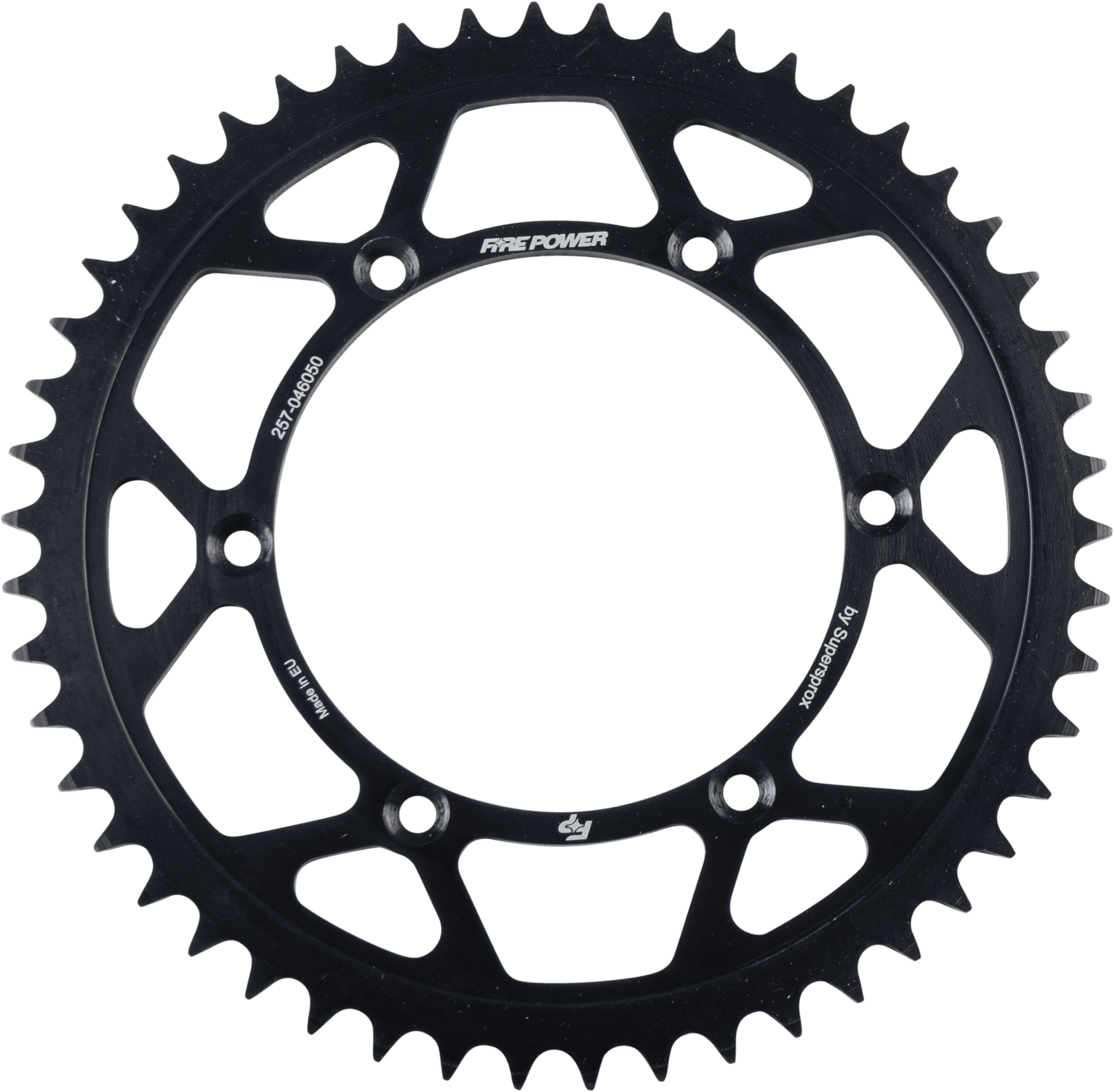 Rear Steel Sprocket - Image 123