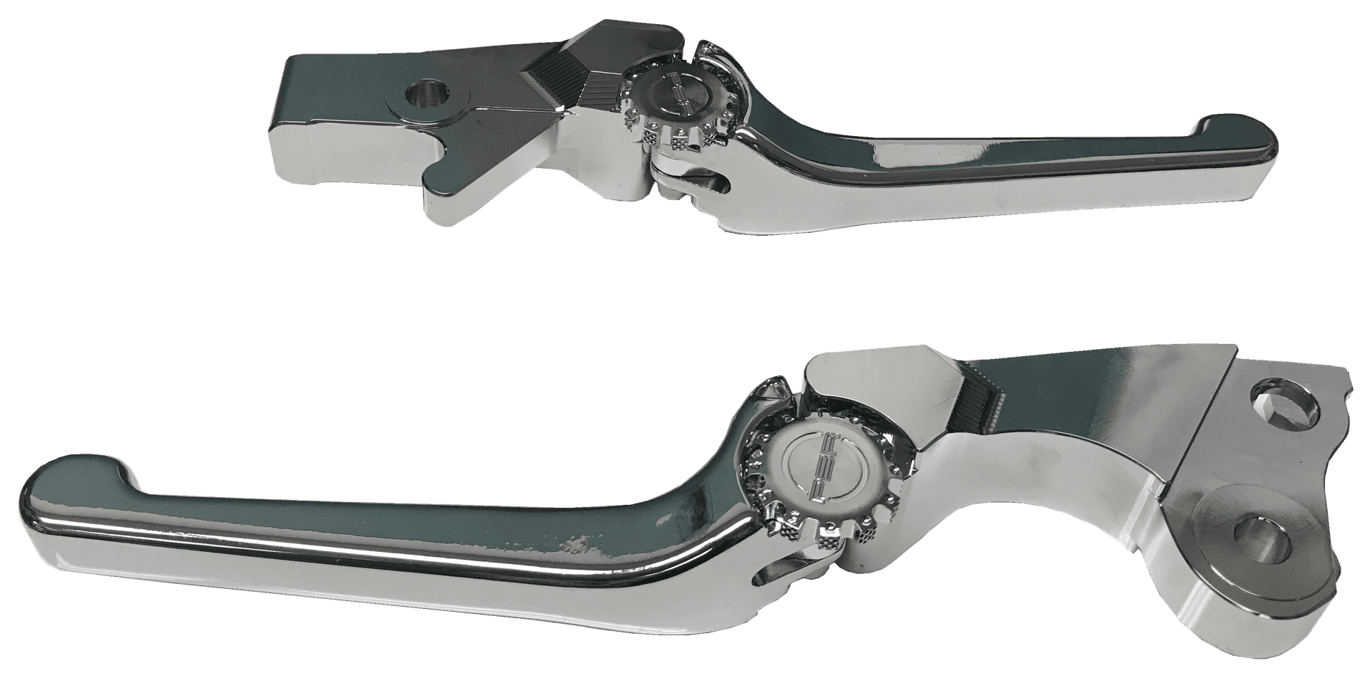 Anthem Lever Set - Image 54