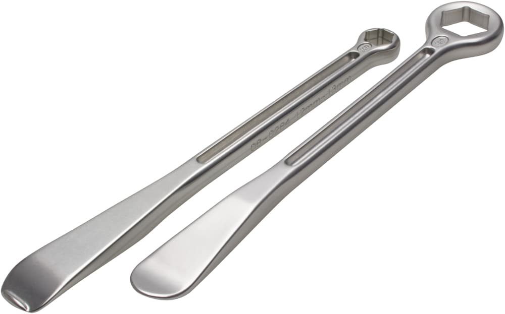 Combo Lever Set - Image 4