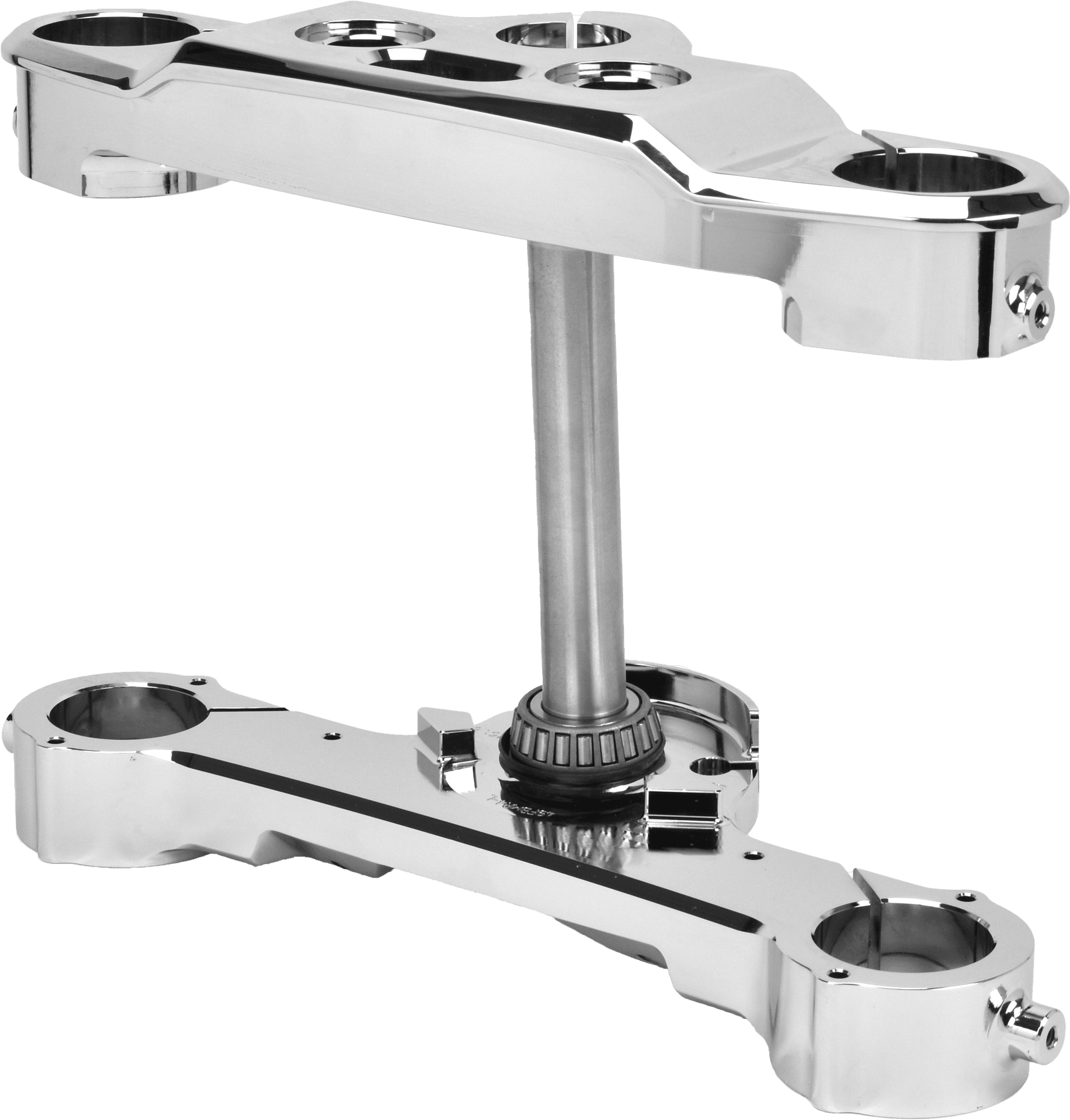Raked Triple Trees - Image 3