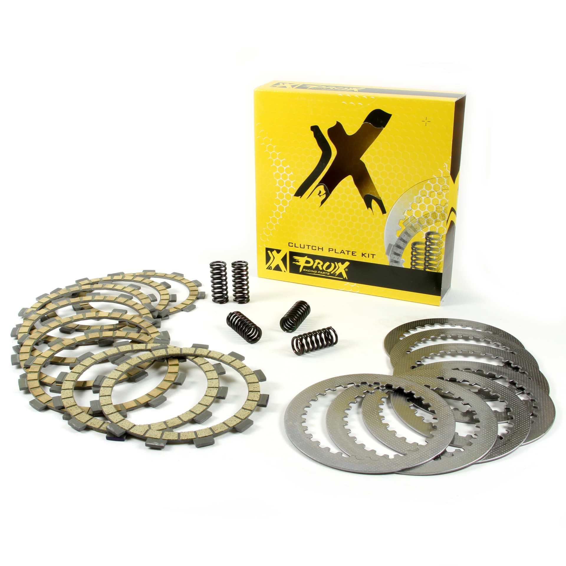 Pro X Complete Clutch Kit - Image 24