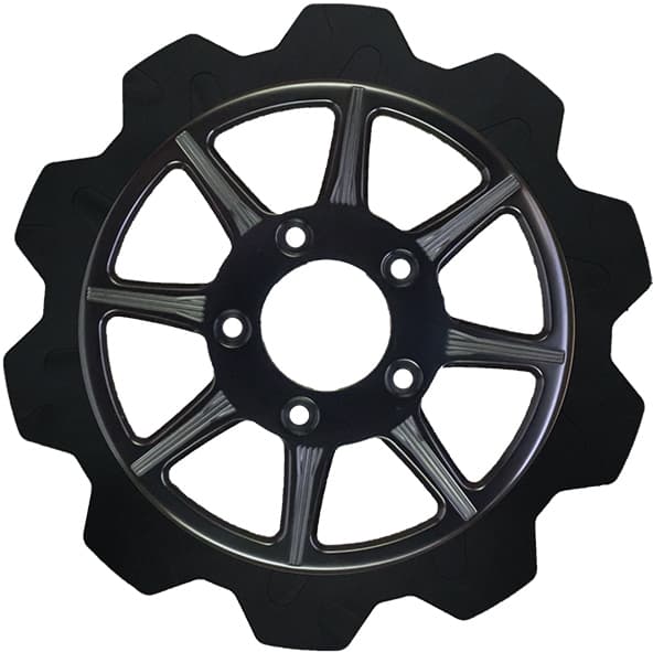 Crown Phoenix Rotor