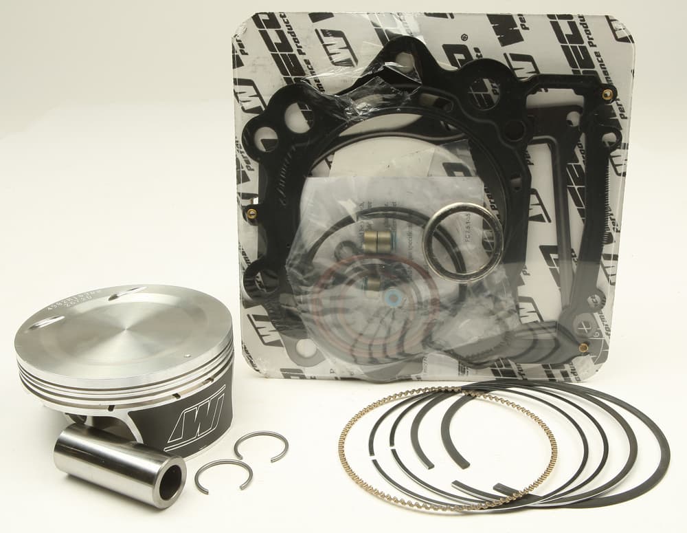 Top End Piston Kit - Image 74