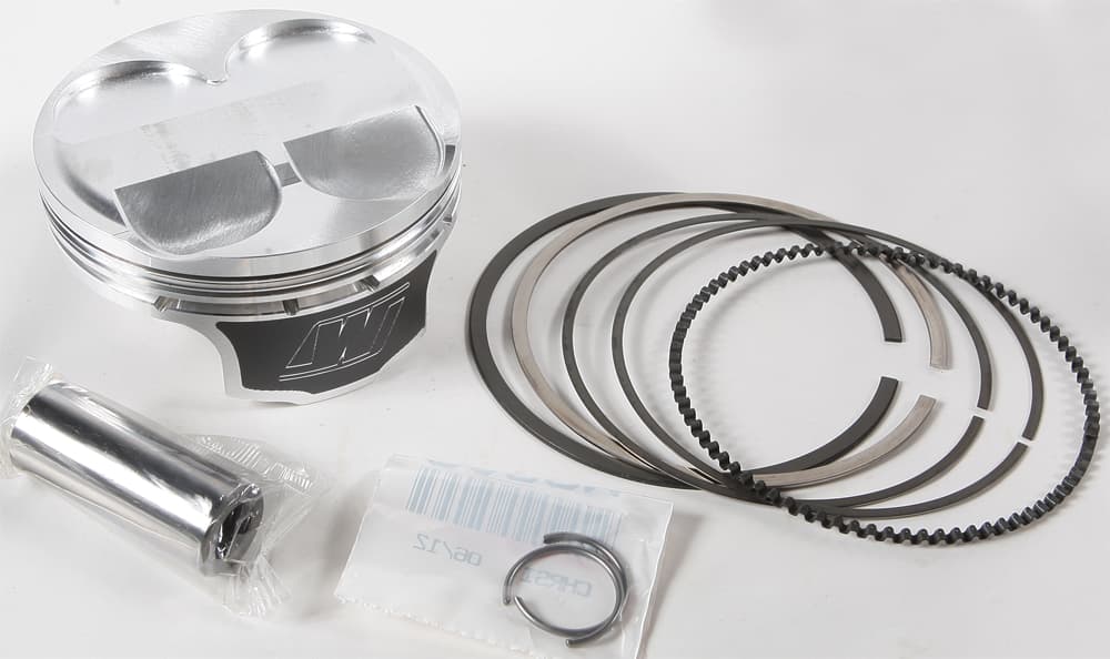 Wiseco Piston Kit - Image 102