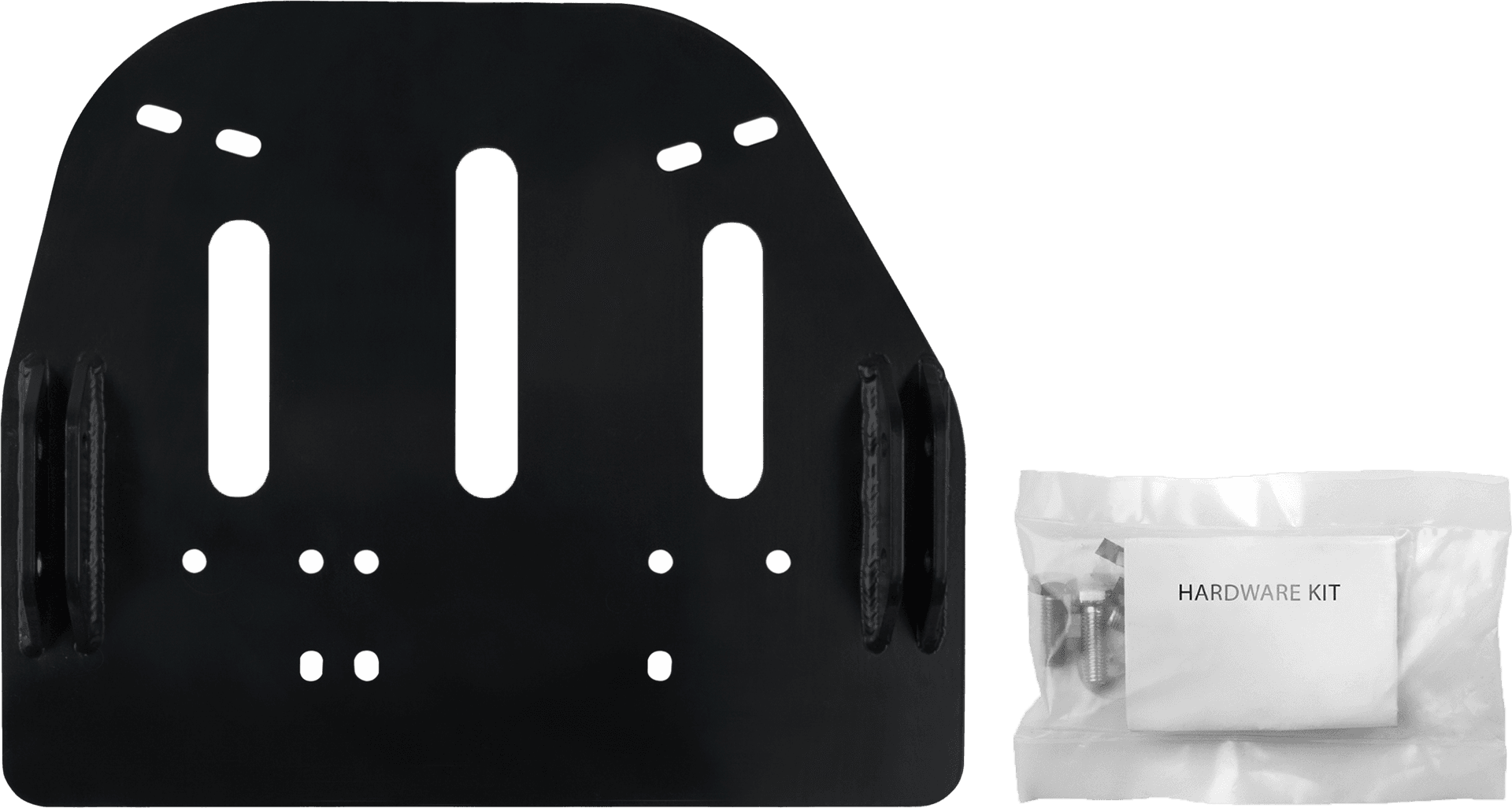 Open Trail Mid Mount Plow - Image 3