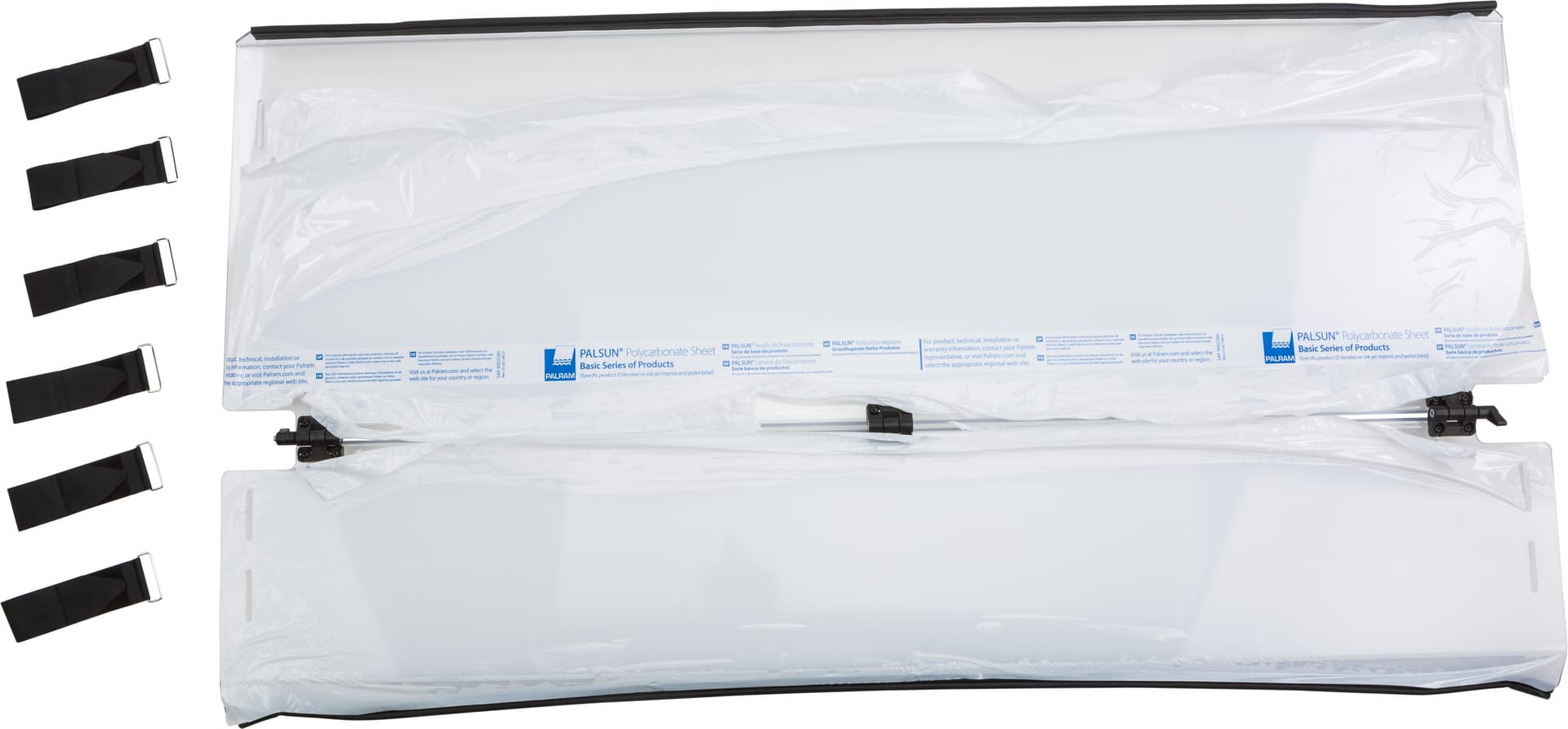 Folding Windshield - Image 13