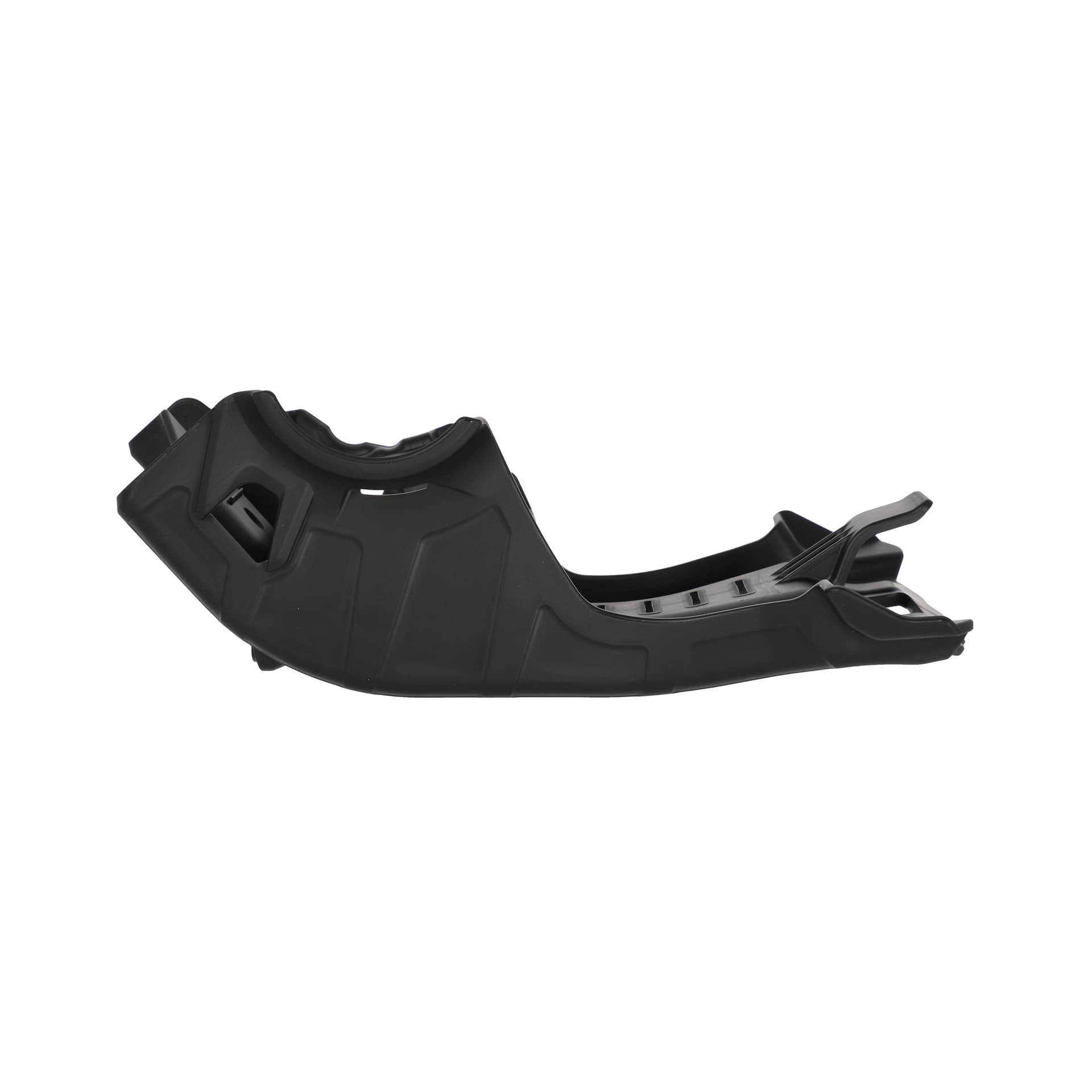 Acerbis Plastic MC Skid Plate Black - Image 143