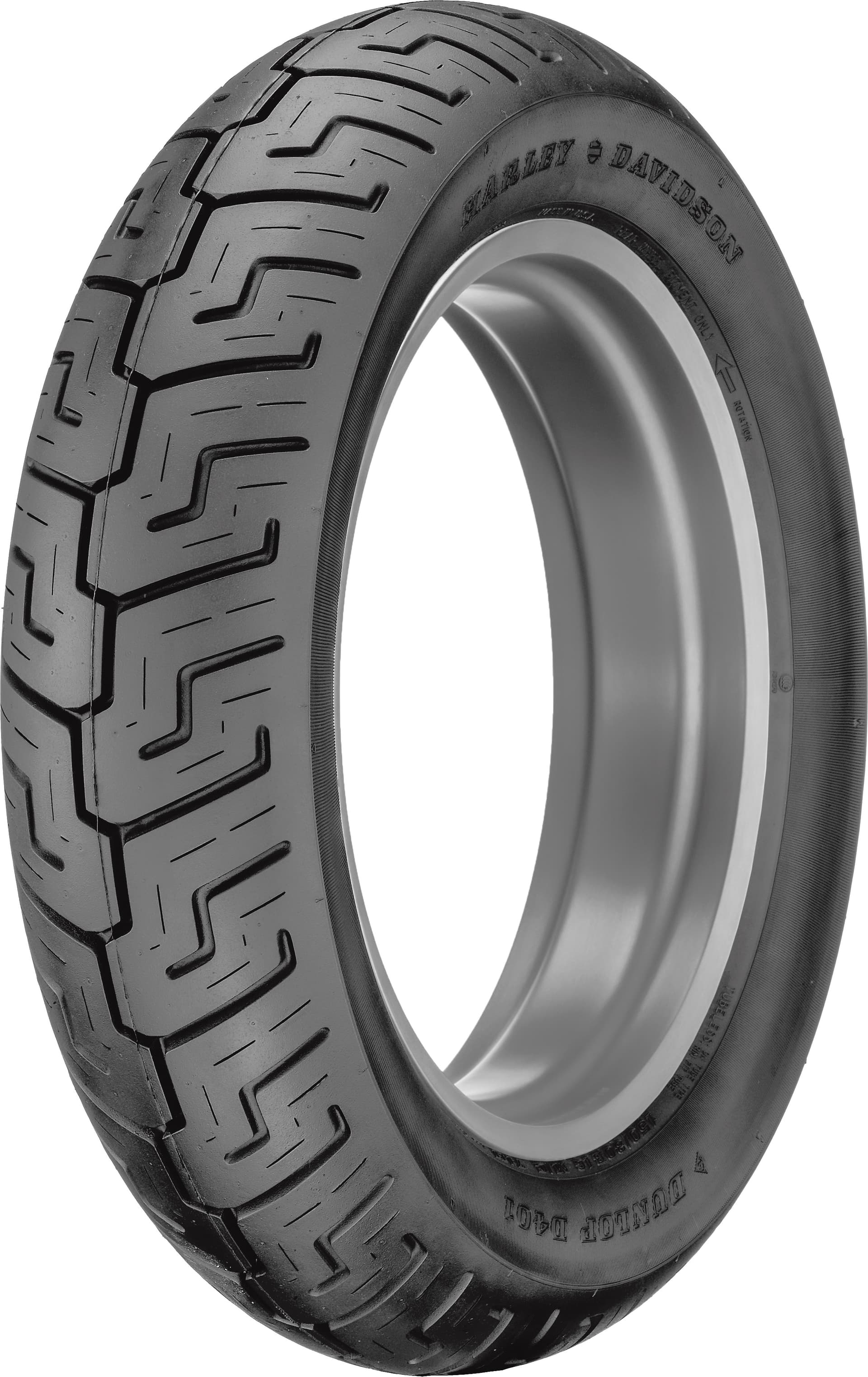D401 Tire - Image 3
