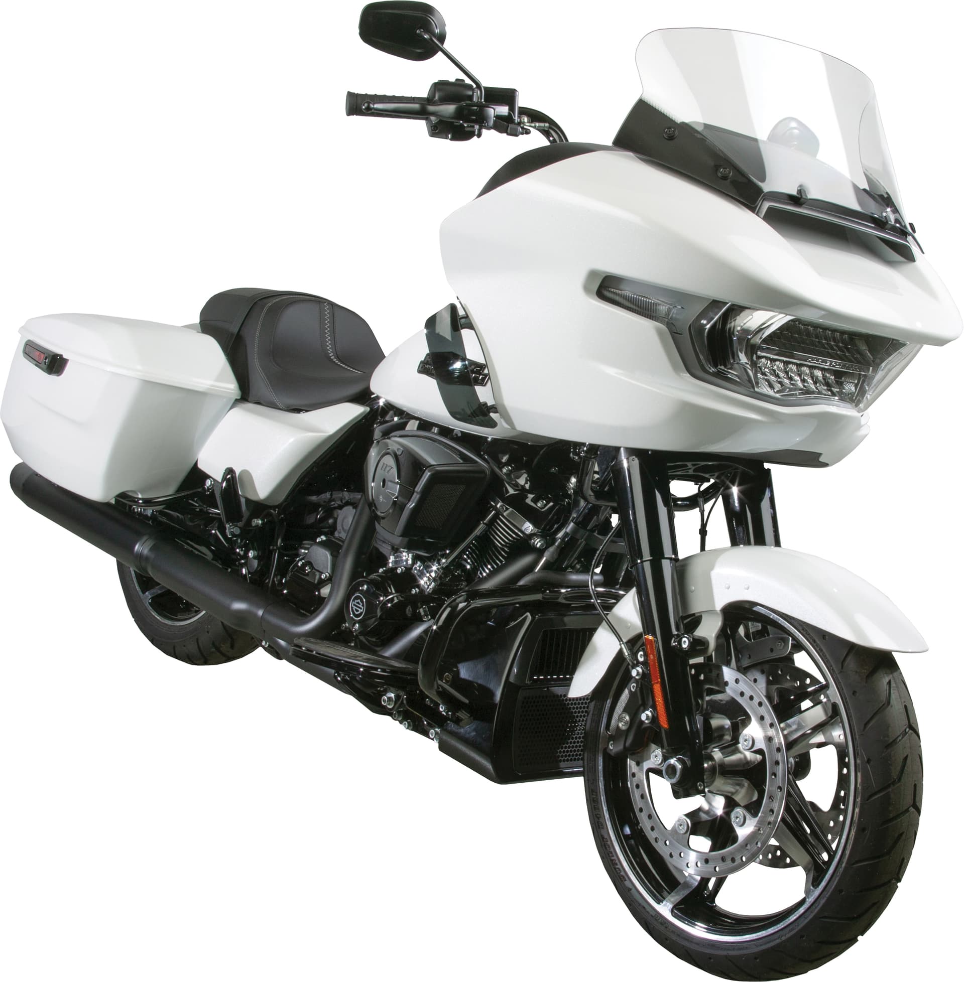 Vstream Windscreen - Image 2