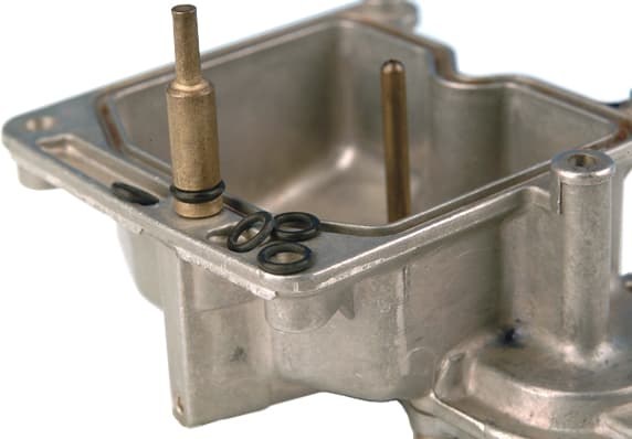 Carb/EFI Gasket - Image 63