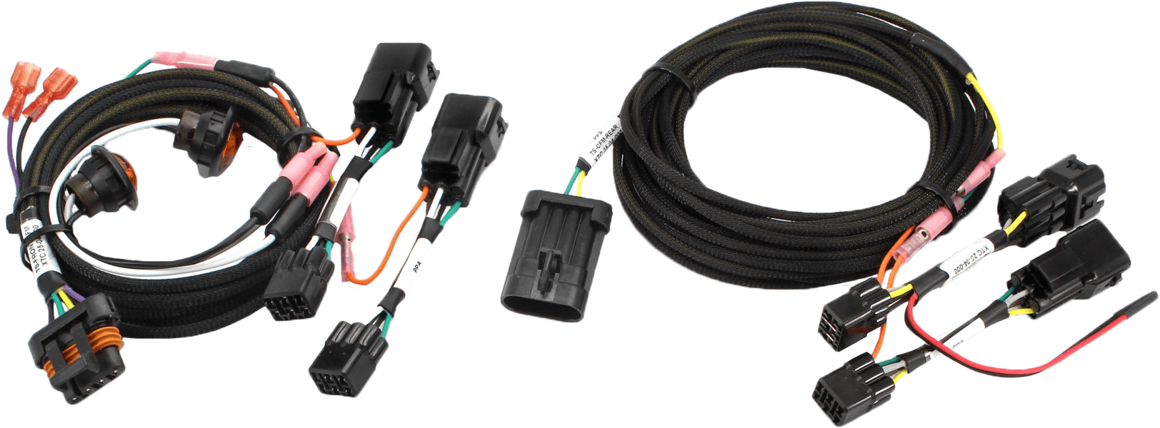 ATS Turn Signal Kit W/Billet Lever - Image 35