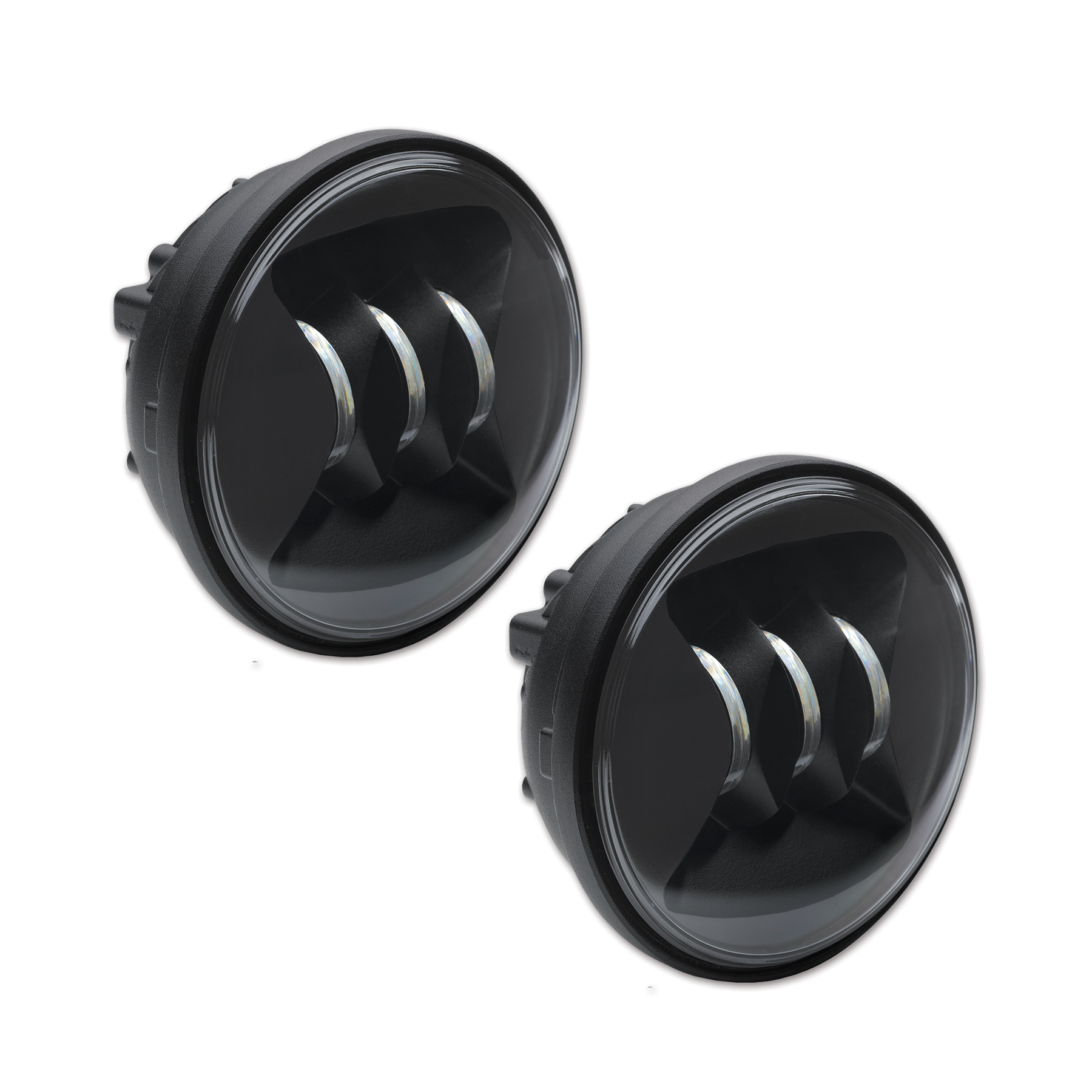 4.5" Fog Lamp