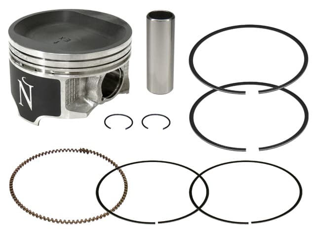 Piston Kit - Image 163