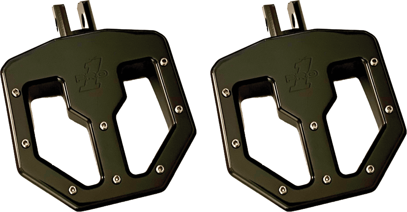 Pro Peg BMX Style - Image 27